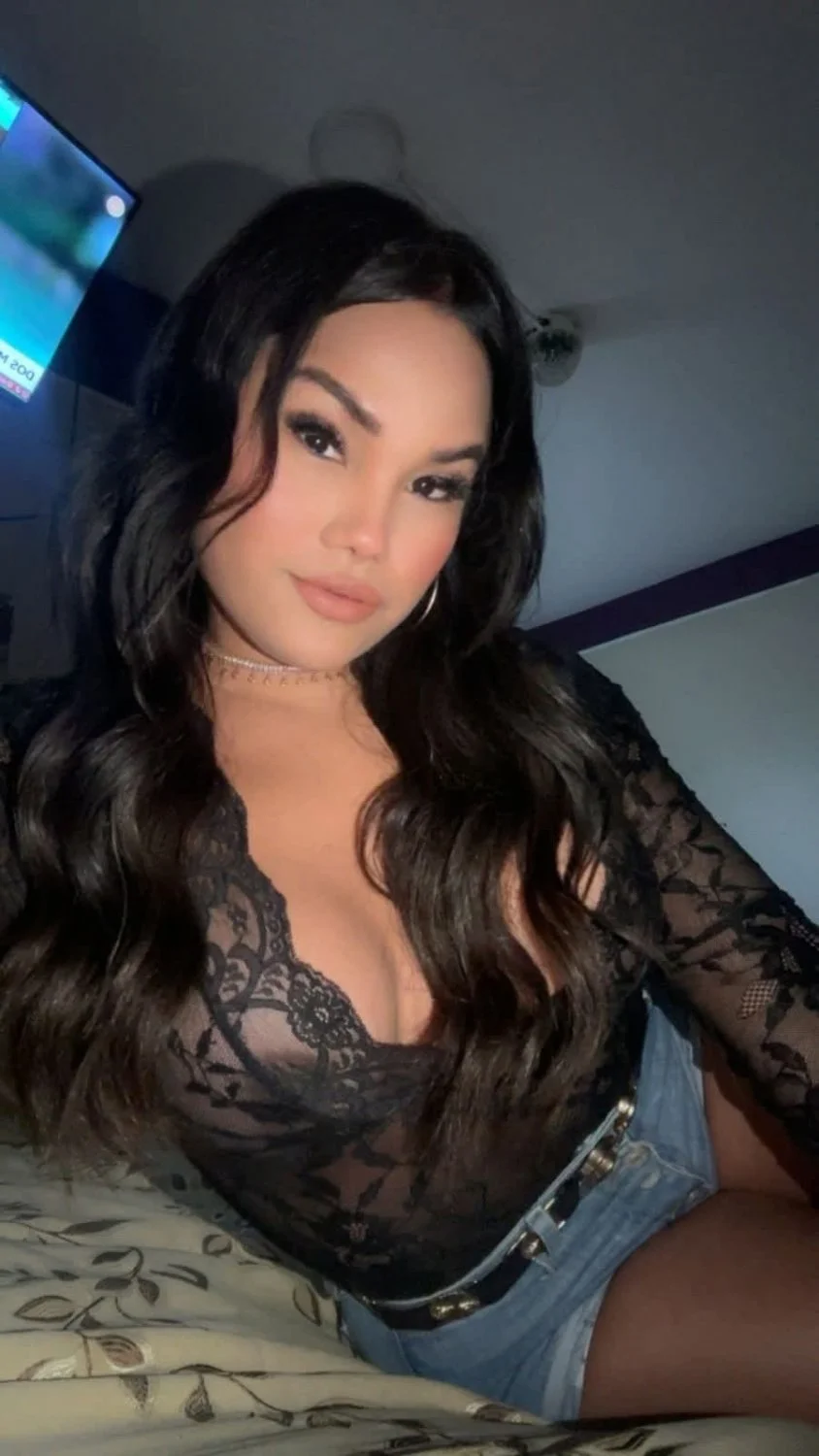 CRISS TRANS PERUANA SEXY image 39