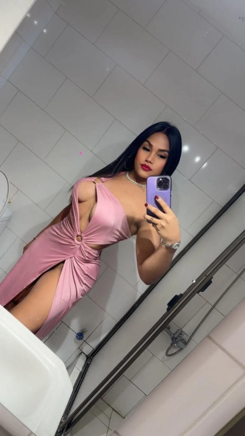 CRISS TRANS PERUANA SEXY image 43