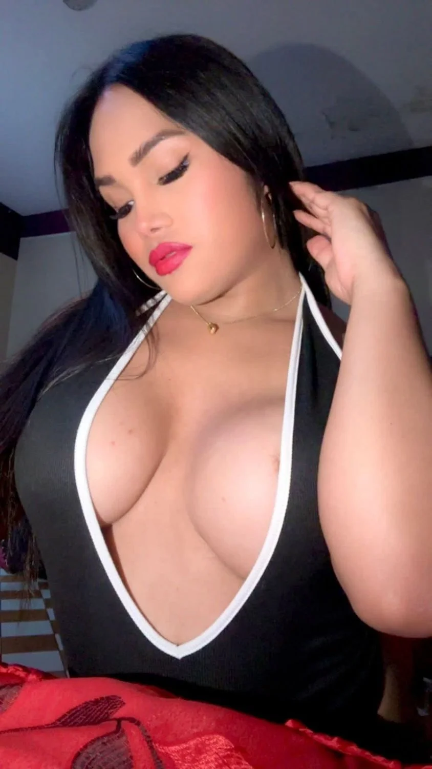 CRISS TRANS PERUANA SEXY image 44