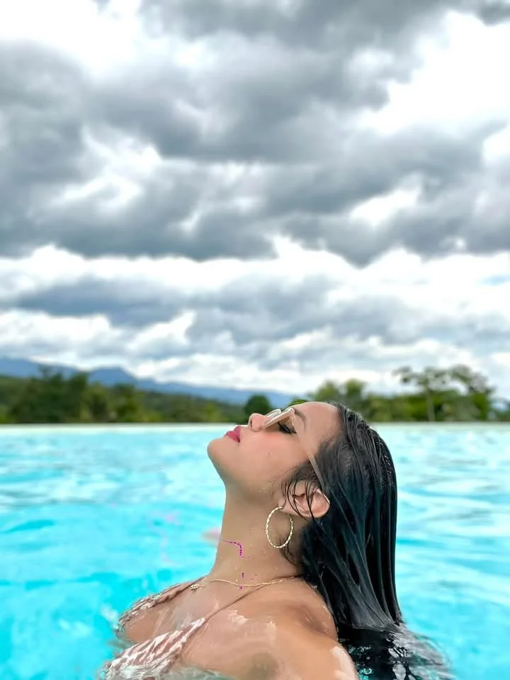 CRISS TRANS PERUANA SEXY image 46