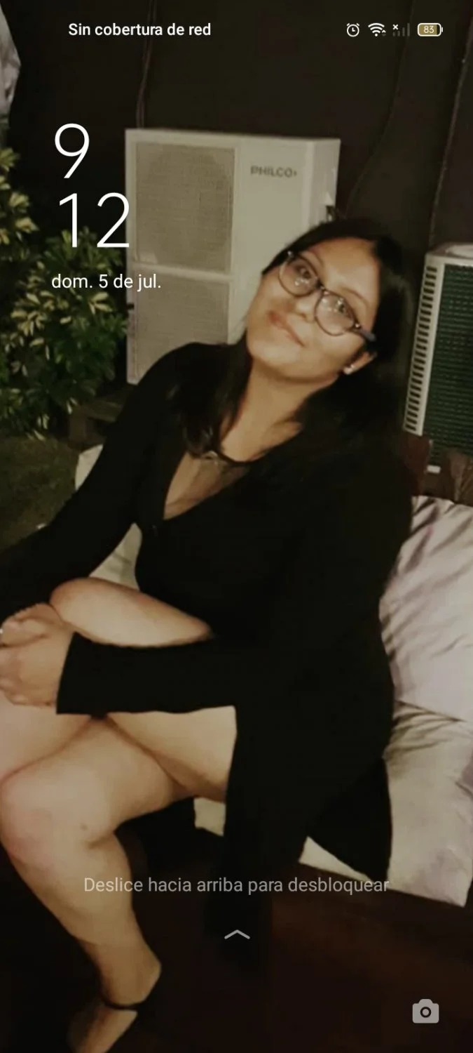 #2- Muchos hombres usan a mi novia como fondo de pantalla image 11