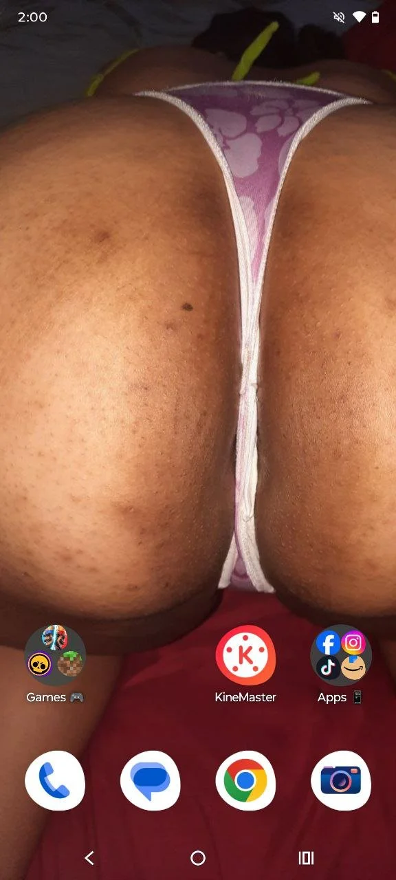 #2- Muchos hombres usan a mi novia como fondo de pantalla image 22