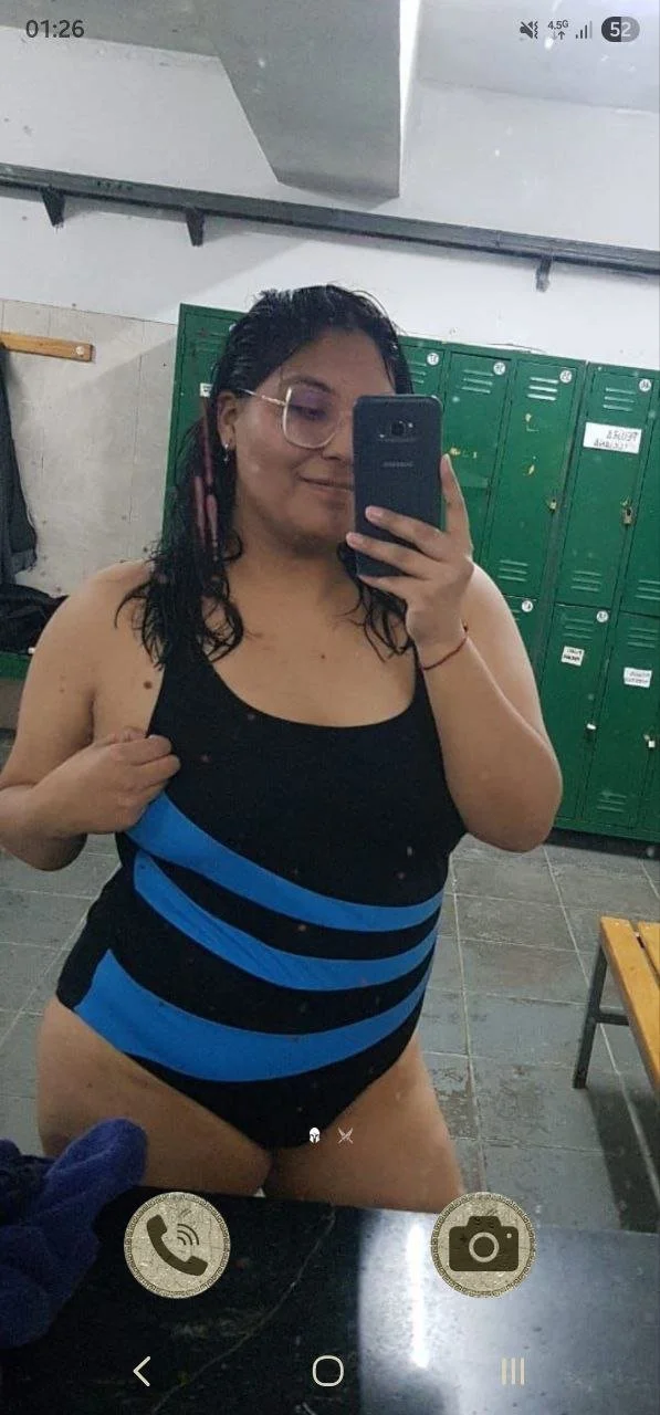 #2- Muchos hombres usan a mi novia como fondo de pantalla image 24