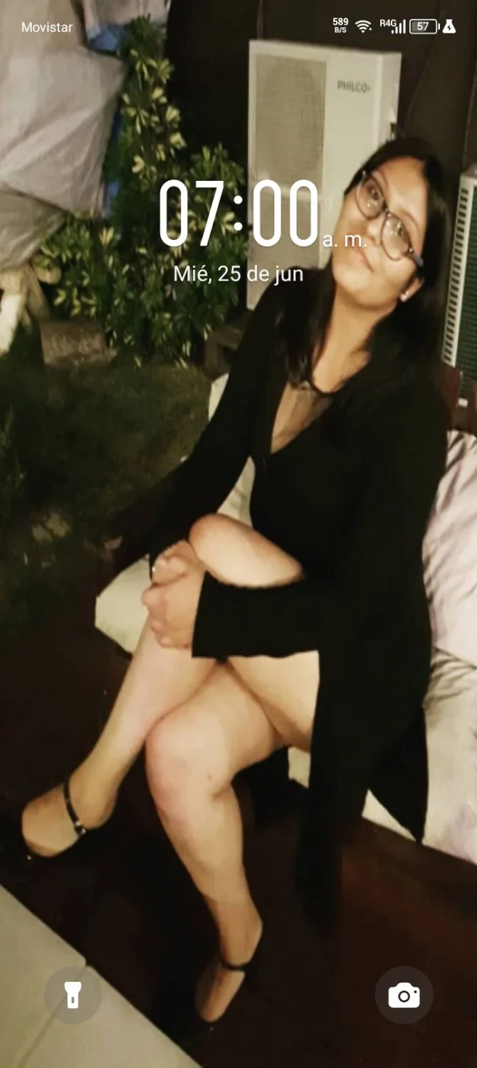 #2- Muchos hombres usan a mi novia como fondo de pantalla image 26
