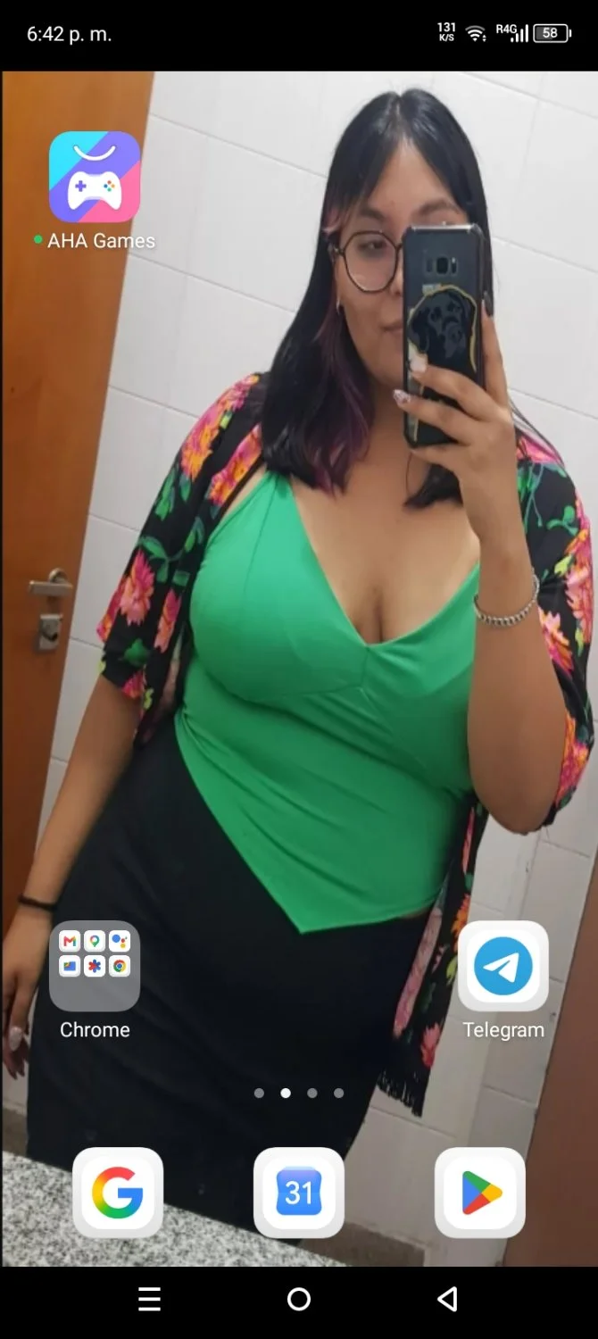 #2- Muchos hombres usan a mi novia como fondo de pantalla image 35