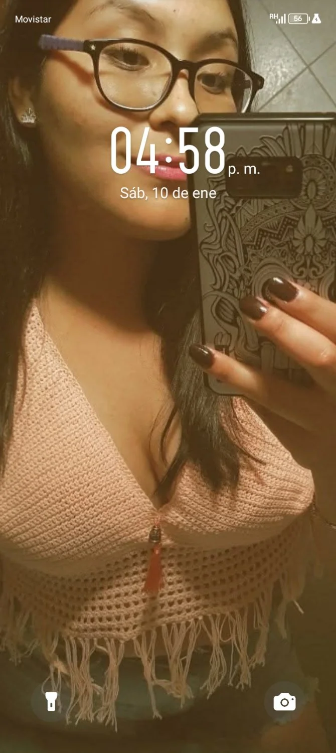 #2- Muchos hombres usan a mi novia como fondo de pantalla image 36