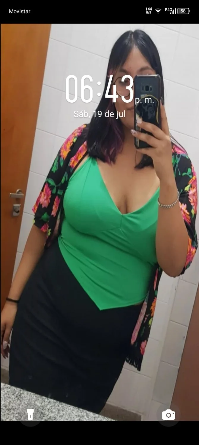 #2- Muchos hombres usan a mi novia como fondo de pantalla image 41