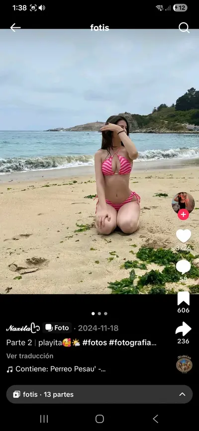 Flaquita rica 💖 cover image