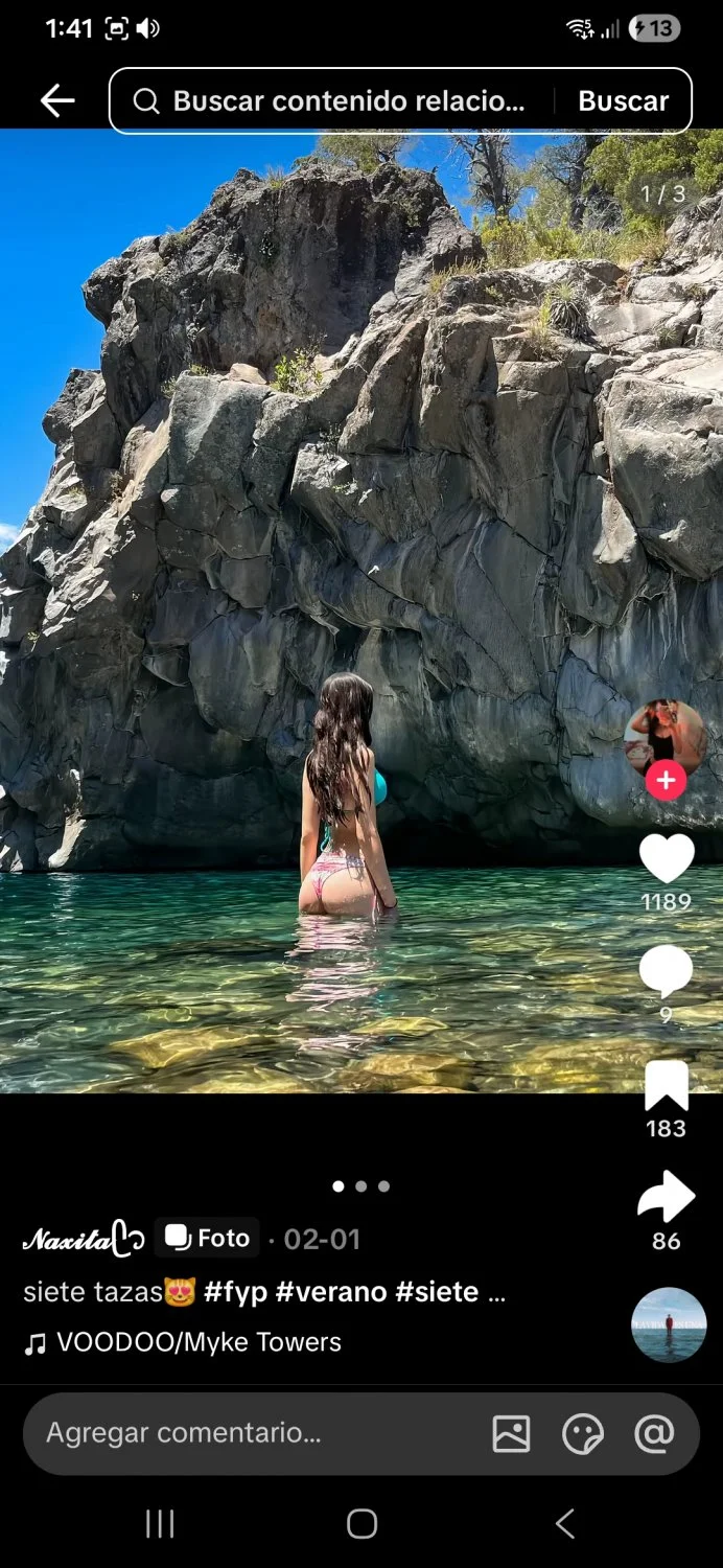 Flaquita rica 💖 image 3