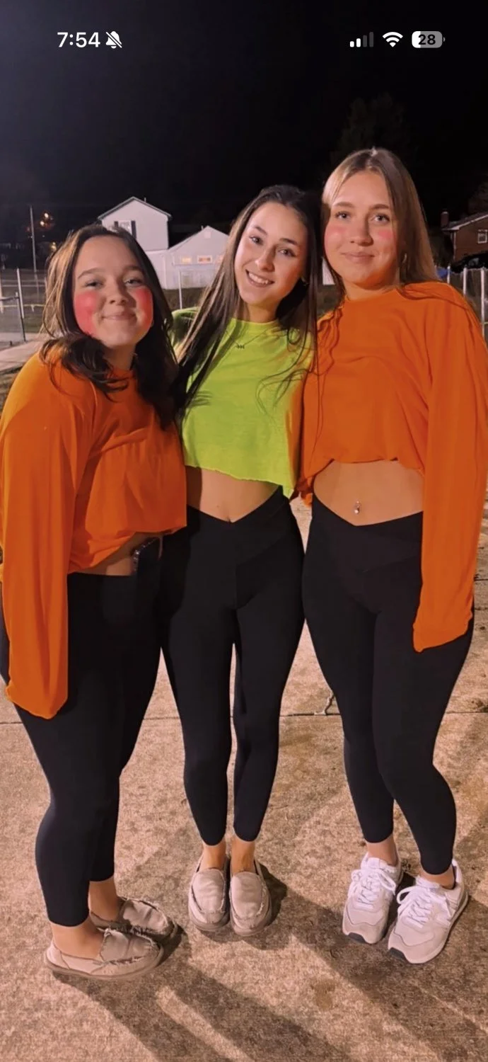 Dm if you know any of these Frederick maryland sluts (REPOST) TELE: Johnmorris0129 main image