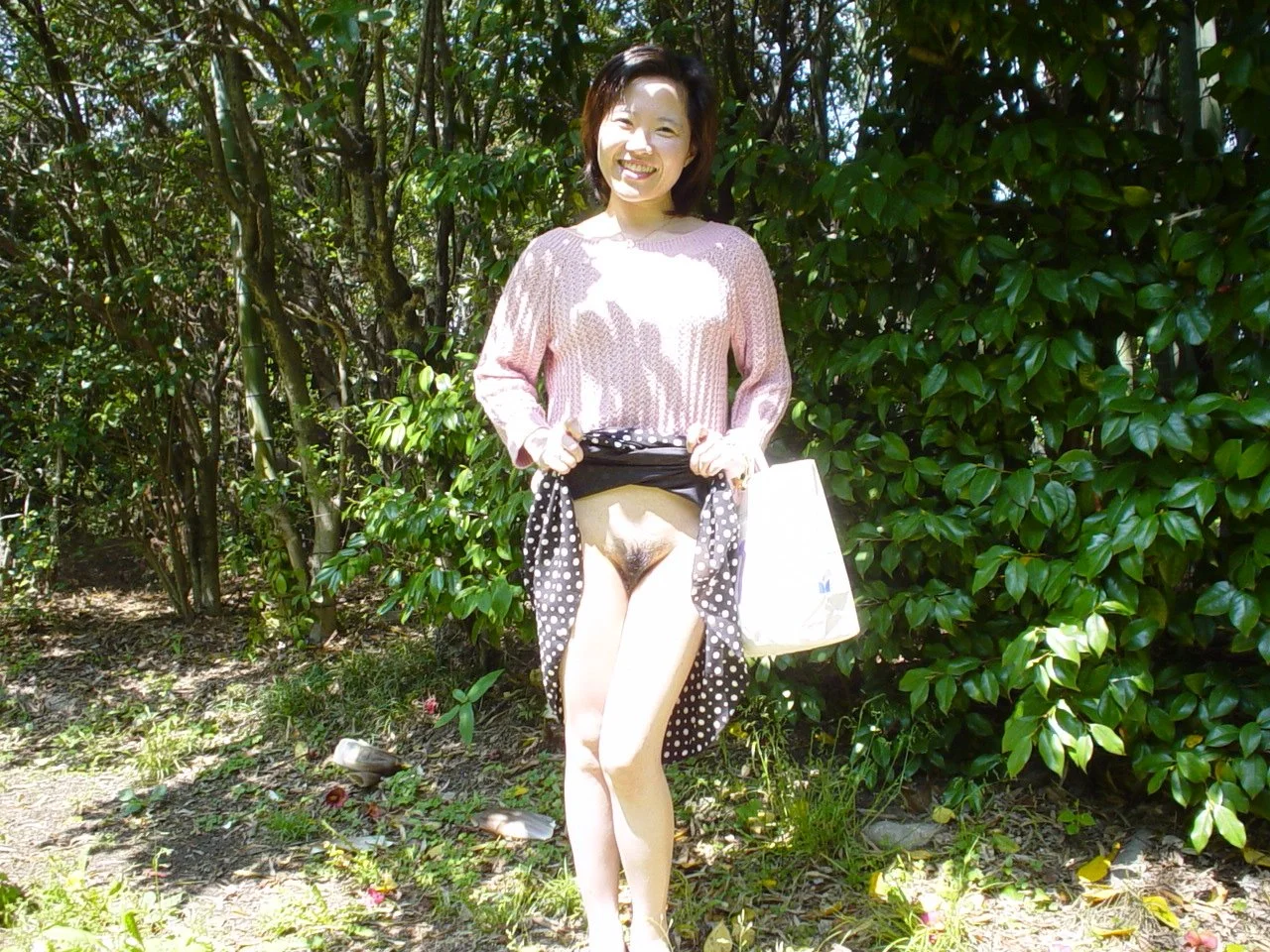 Japanese amateur milf 37 image 12