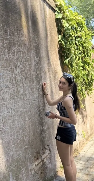 Petite With A Great Ass And Body cover image