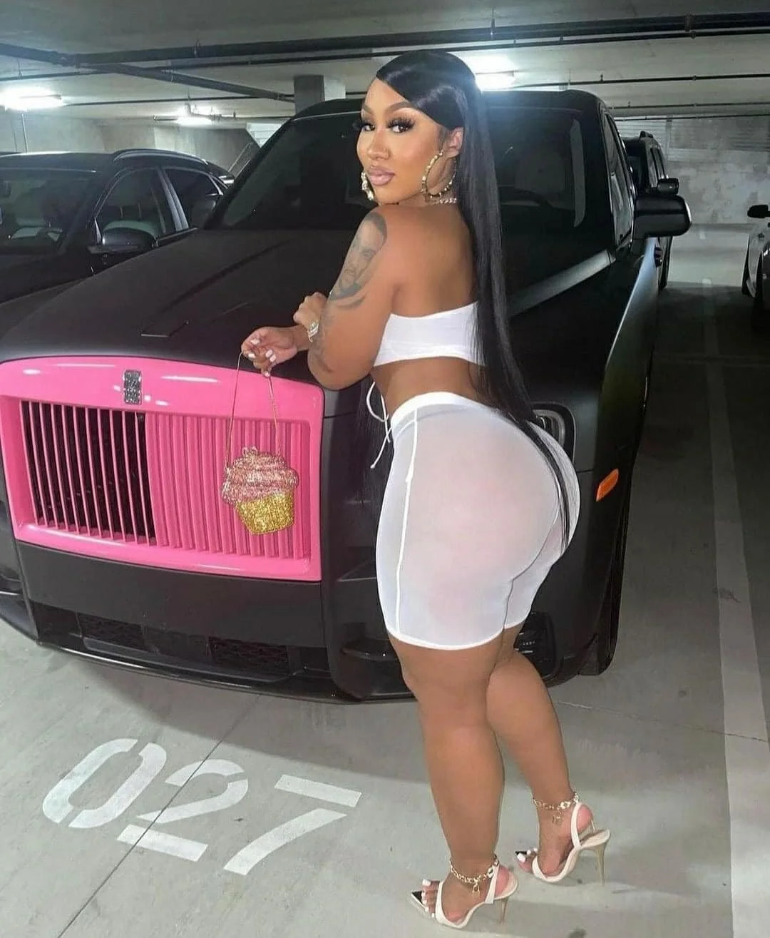 Ariana 'Kylesister' Fletcher image 35