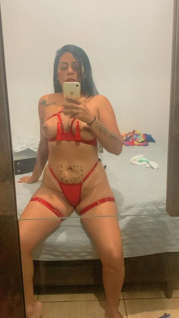 Cissa Goias image 2