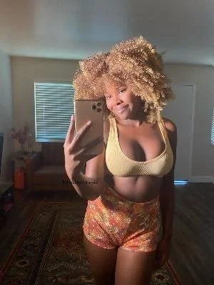 Perfect ebony slut image 6