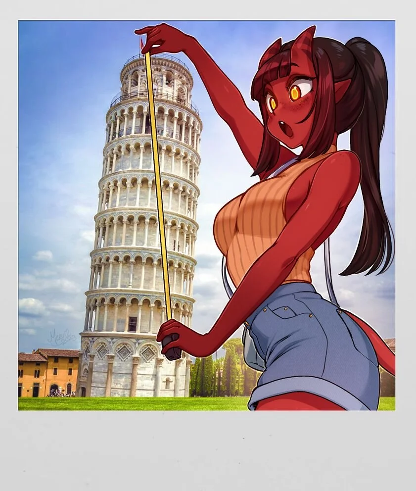 Sigil [booty, butts, dick, doll, femboy, ladyboy, shemale, sissy, trap, tgirl, tranny, trans, ts] image 2