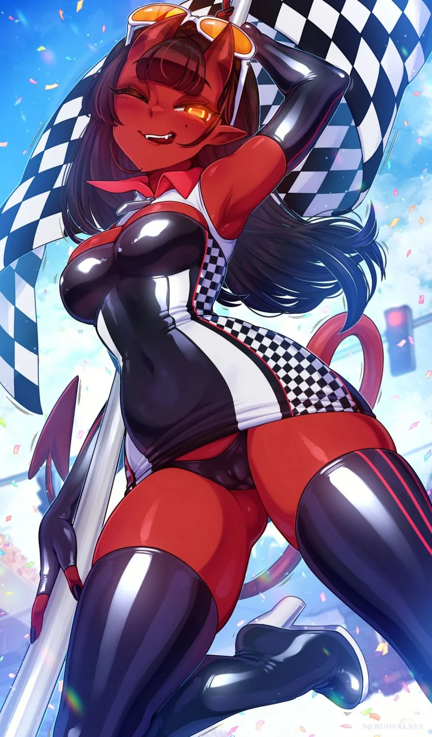 Sigil [booty, butts, dick, doll, femboy, ladyboy, shemale, sissy, trap, tgirl, tranny, trans, ts] image 7