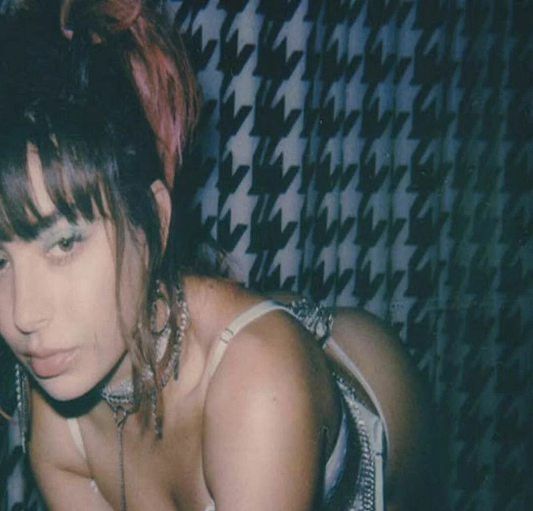 Charli xcx Big Luscious Tits & Hot Juicy Ass Makes Me Throb 🥵HowI'dLoveToTittyFuck TheShitOutOfHer image 20