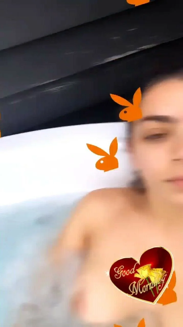 Charli xcx Big Luscious Tits & Hot Juicy Ass Makes Me Throb 🥵HowI'dLoveToTittyFuck TheShitOutOfHer image 29