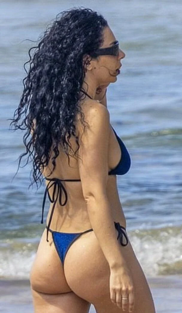 Charli xcx Big Luscious Tits & Hot Juicy Ass Makes Me Throb 🥵HowI'dLoveToTittyFuck TheShitOutOfHer image 32