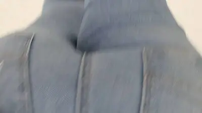 Aylin leaks 3 cover image