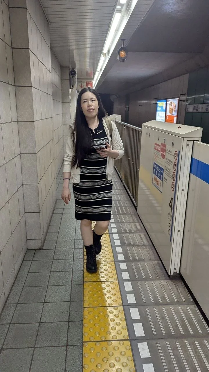 Used Fat Jap Slut image 3