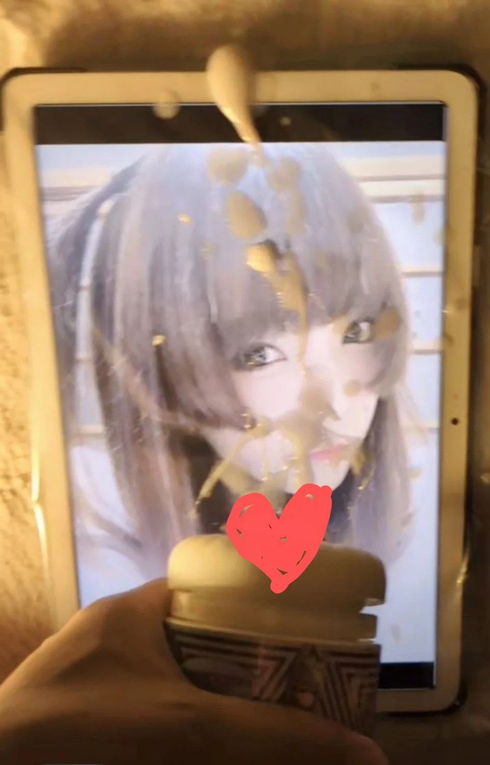 bukkake main image