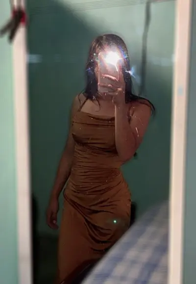 Putita flaca cover image