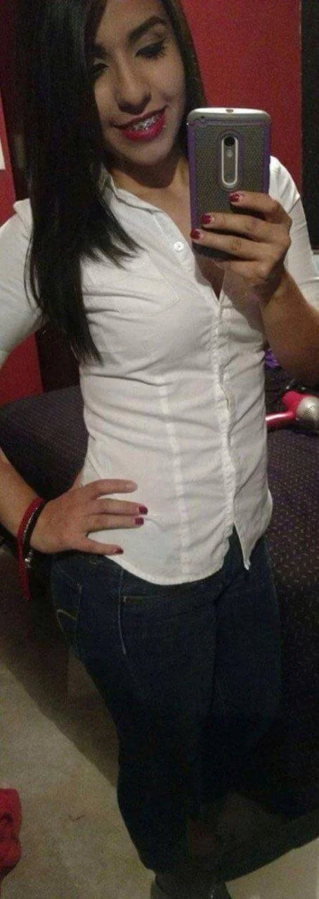 Melissa Torres González 32 años. Delgada de Ricas Nalgas y Tetas 🥵🤤 image 2