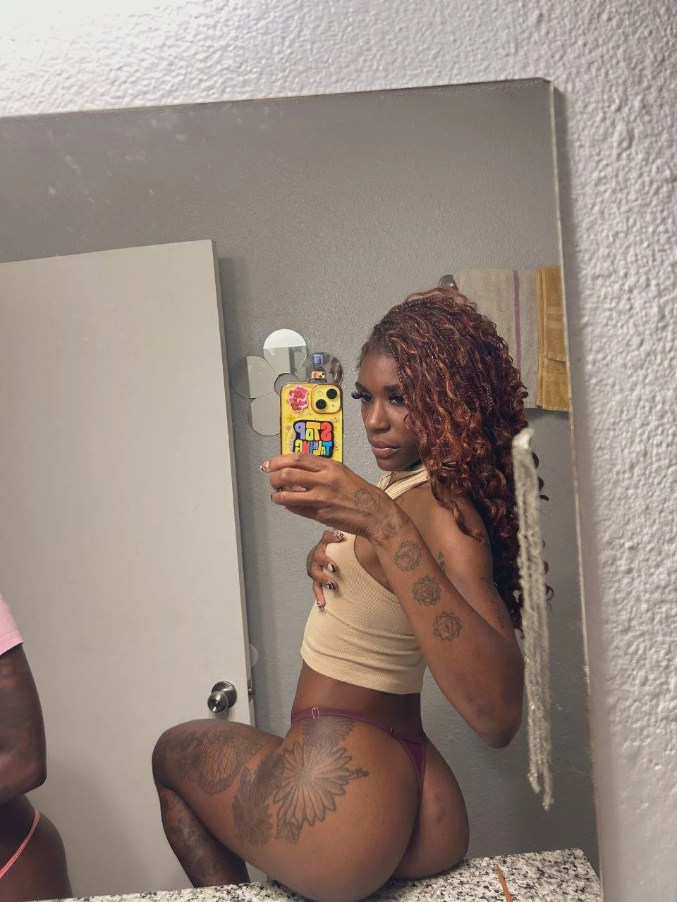 Ebony Queens image 12