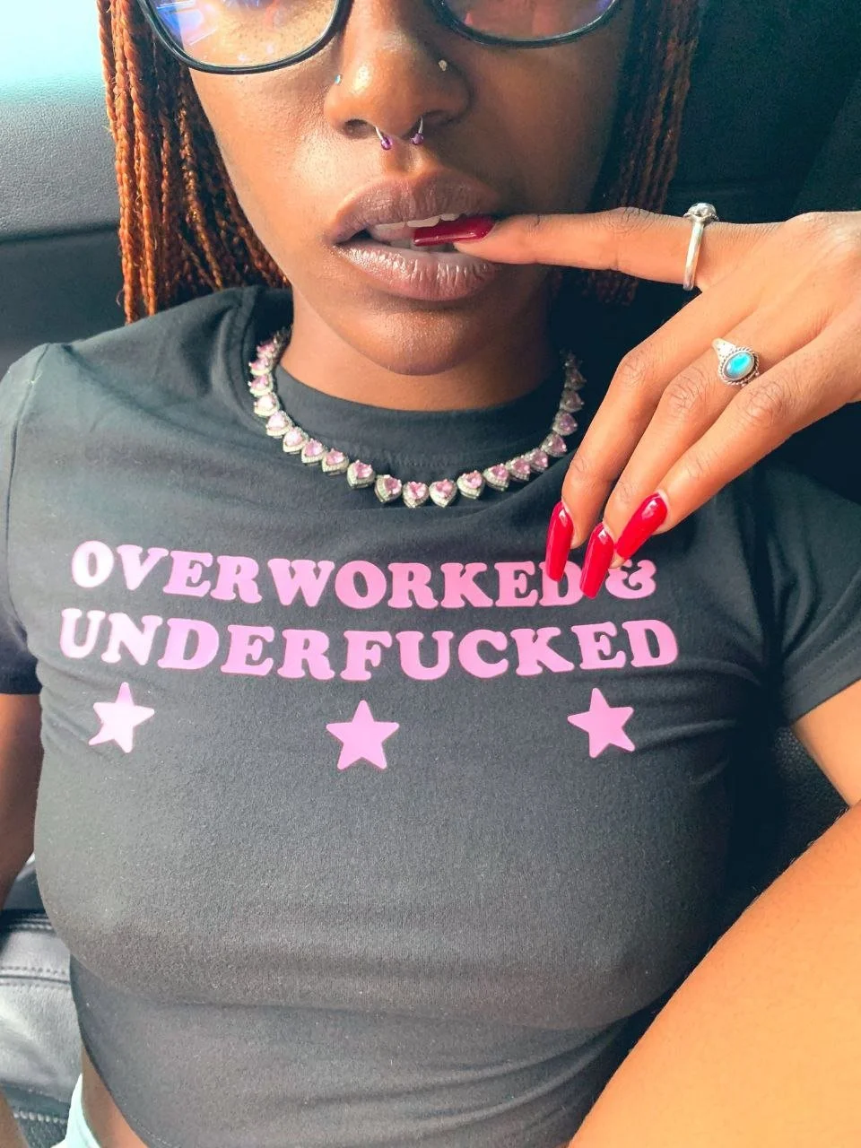 Ebony Queens image 15