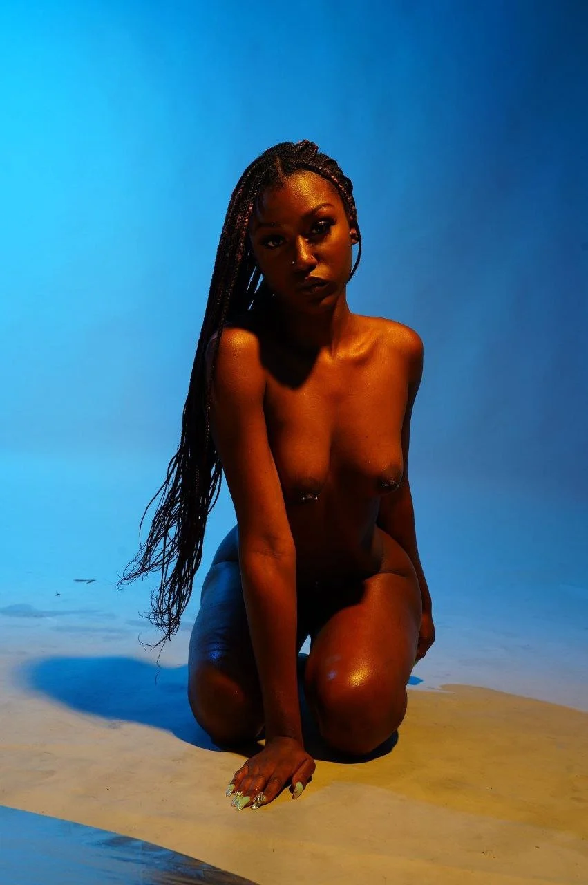 Ebony Queens image 2
