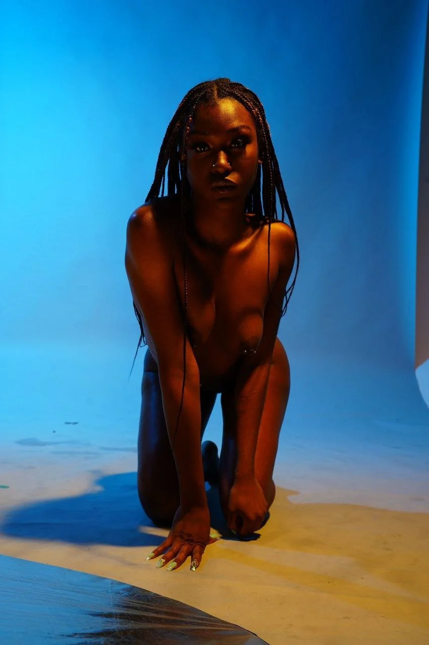 Ebony Queens image 45