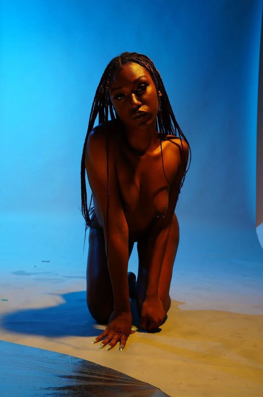 Ebony Queens image 46