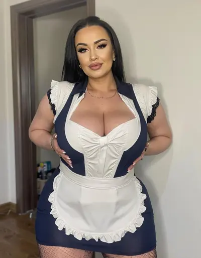 ONLY BBW cover image