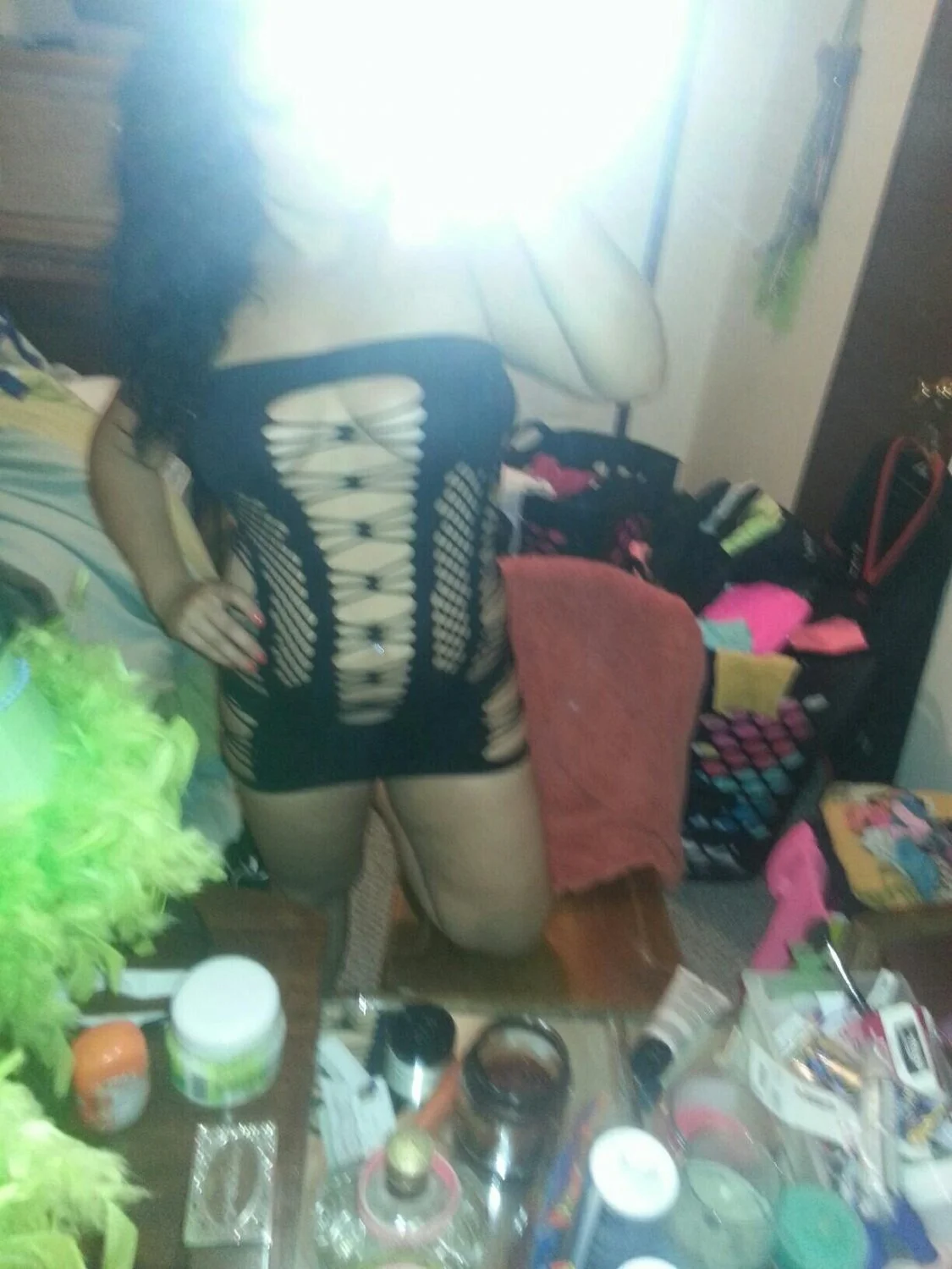 Naughty step sis image 10