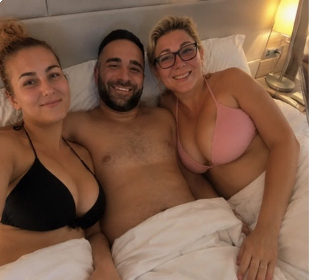 More daughter mom mommy slut slutty Ukraine German cumsluts cumface turk big tits family cum sluts image 10