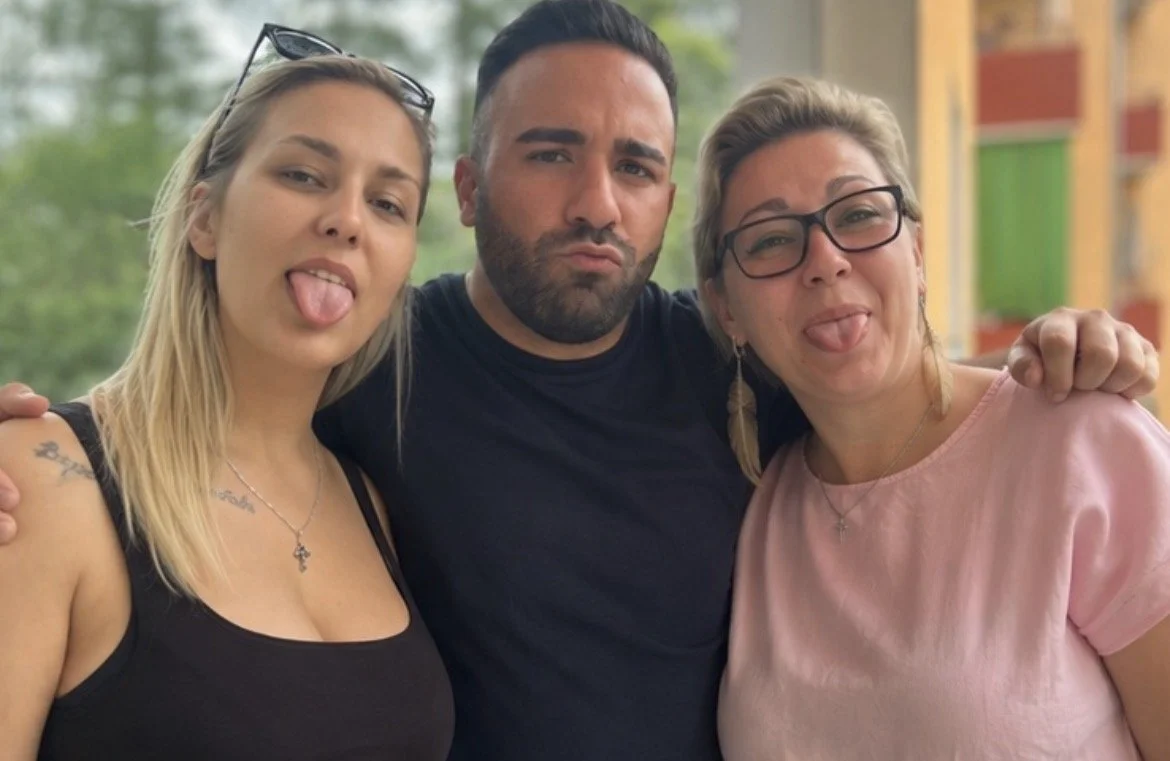 More daughter mom mommy slut slutty Ukraine German cumsluts cumface turk big tits family cum sluts image 11