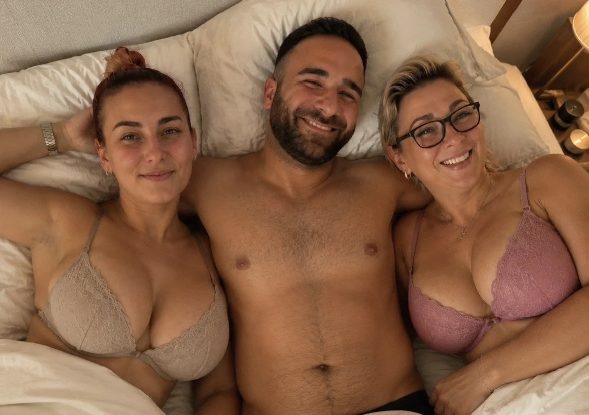 More daughter mom mommy slut slutty Ukraine German cumsluts cumface turk big tits family cum sluts image 4
