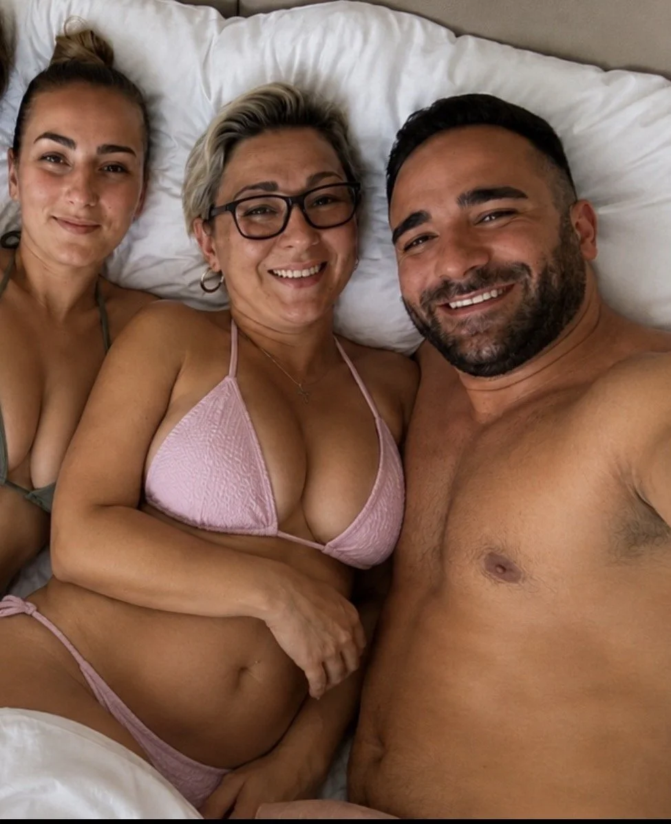 More daughter mom mommy slut slutty Ukraine German cumsluts cumface turk big tits family cum sluts image 5