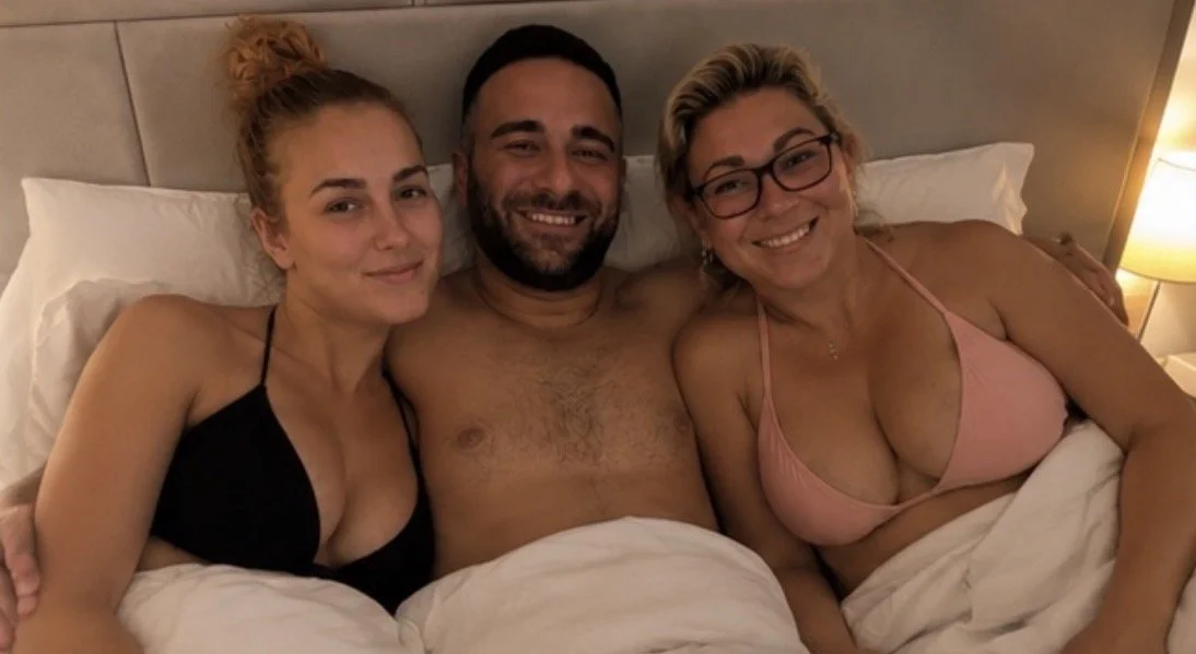 More daughter mom mommy slut slutty Ukraine German cumsluts cumface turk big tits family cum sluts image 9