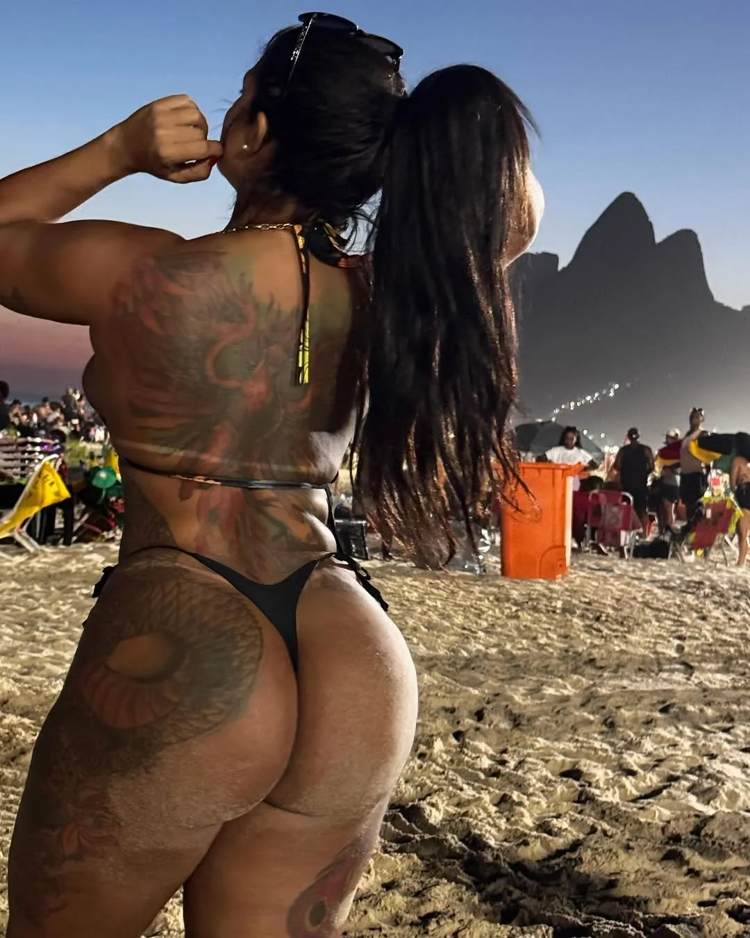 Gatas do insta parte 56 image 33