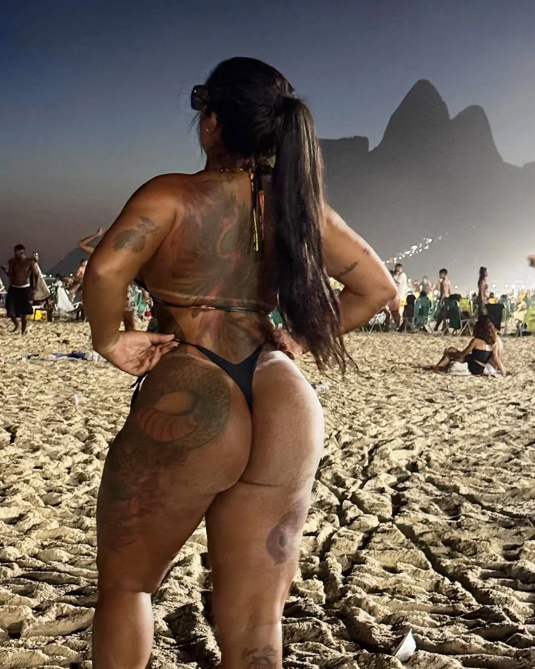 Gatas do insta parte 56 image 35