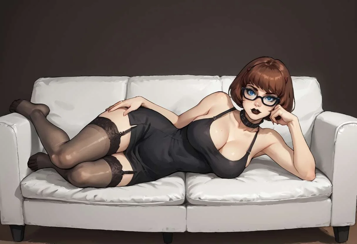 Family Guy, American Dad, The Simpsons, Thelma & Daphne. But WTF are they doing!? 😇🙏 image 12