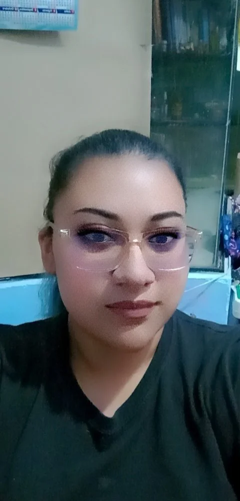 Mi ex Odette putita image 14