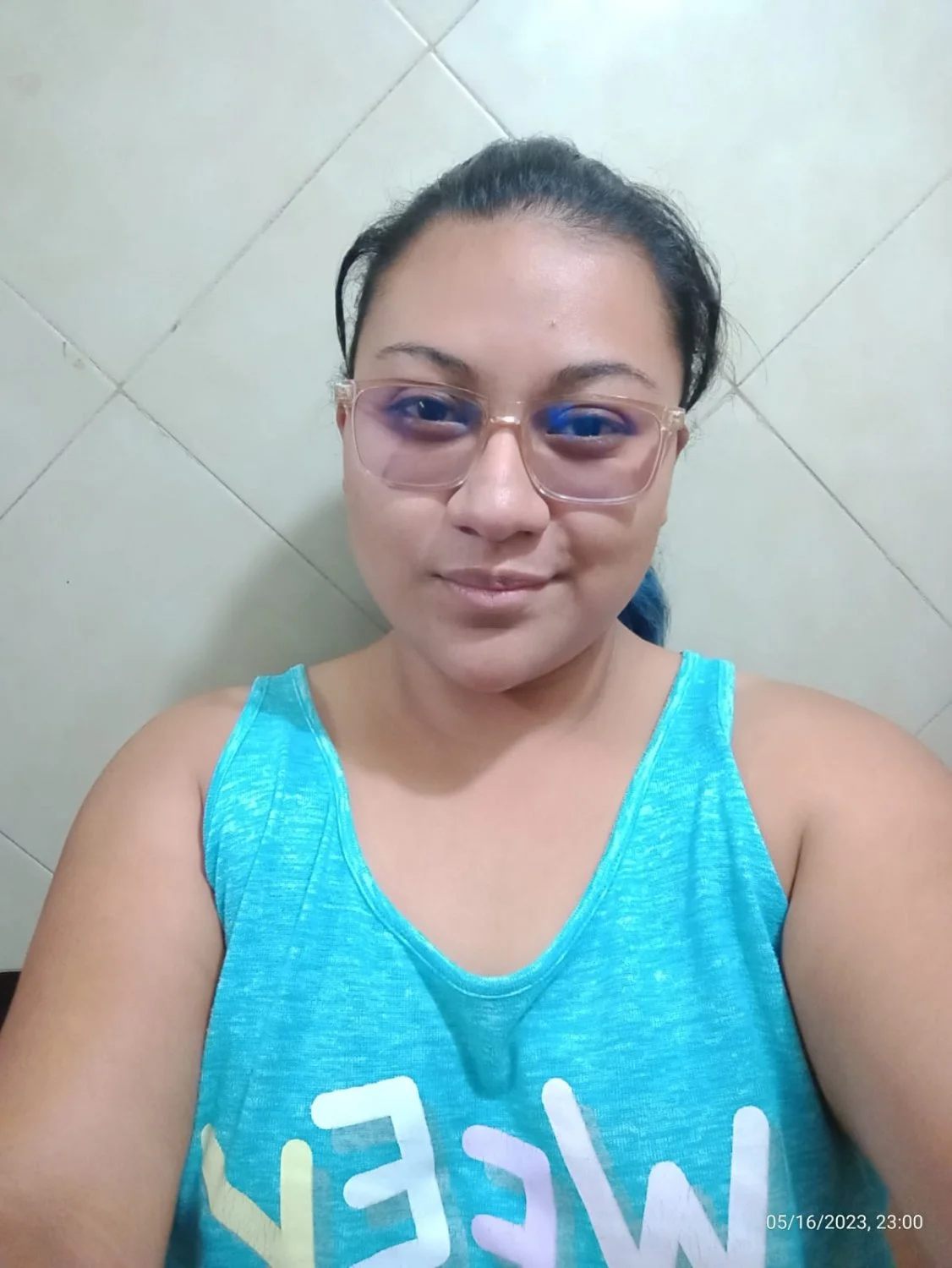 Mi ex Odette putita image 16