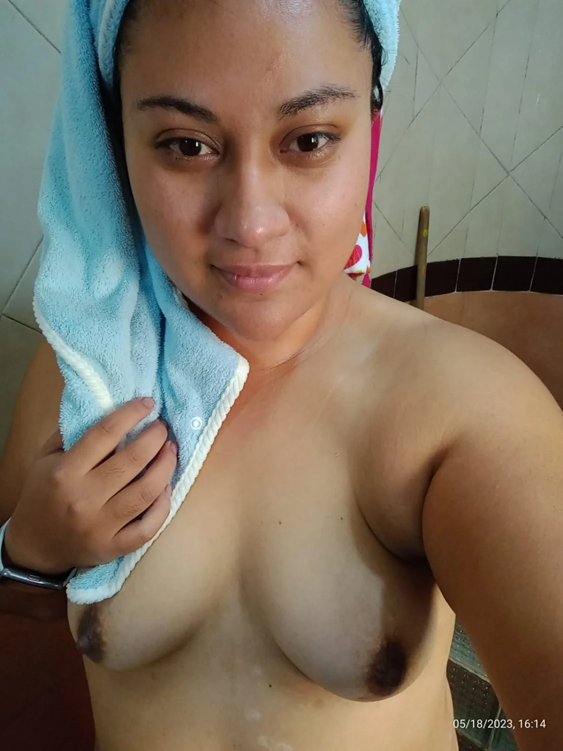 Mi ex Odette putita image 17