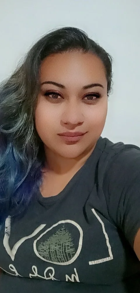 Mi ex Odette putita image 23