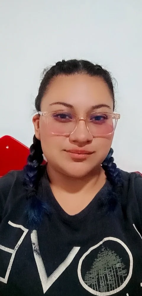 Mi ex Odette putita image 24
