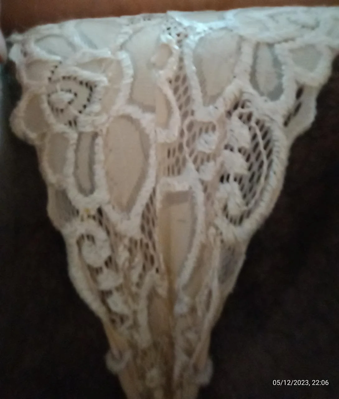 Mi ex Odette putita image 7
